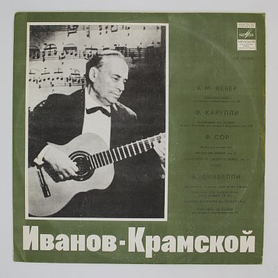 Гитара