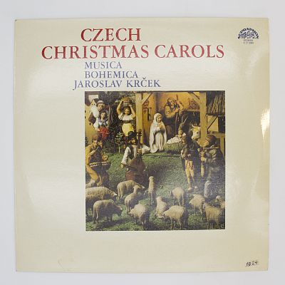 Czech Christmas Carols