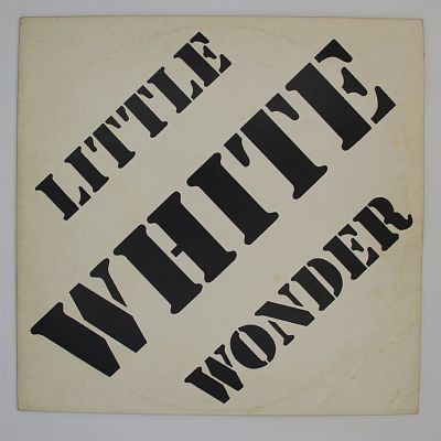 Little White Wonder