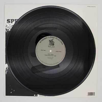 Spectrum Part One