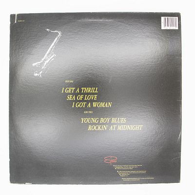 Volume One