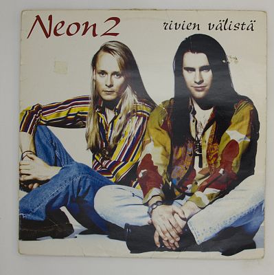 Neon 2-Между линиями