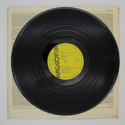 Хоровые произведения VI. Светские мужские хоры