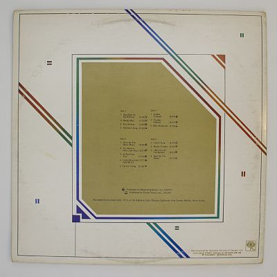 Only The Silence Remains