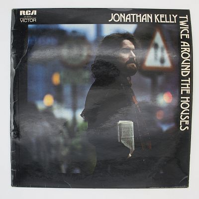 Twice Around The Houses