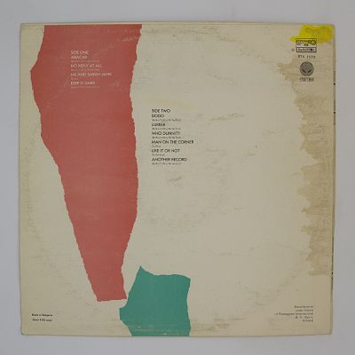 Abacab