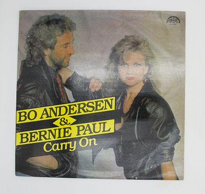 Carry On