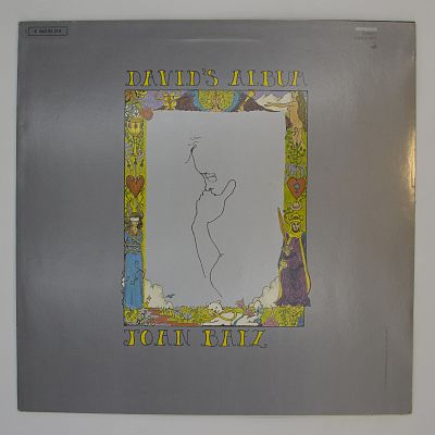 David's Album
