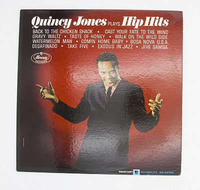 Plays Hip Hits