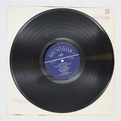 Звуки Музыки / Человек Из Ламанчи