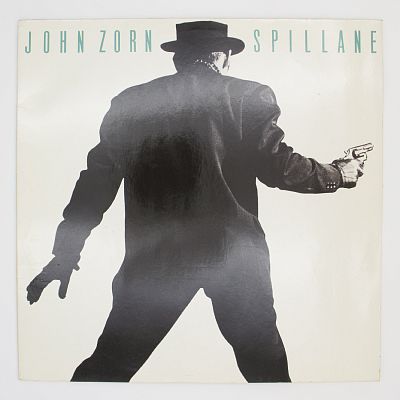 Spillane
