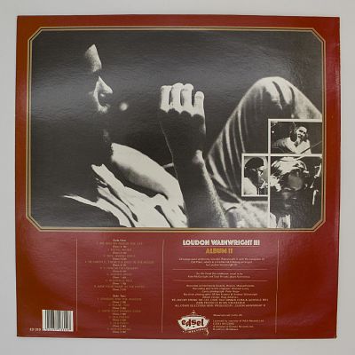 Album II