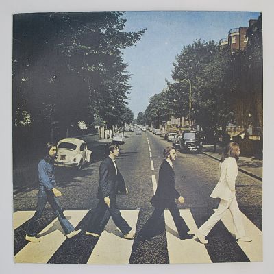 Abbey Road
