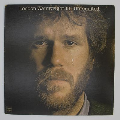 Unrequited