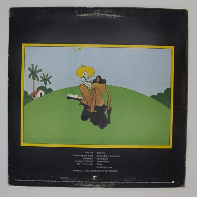 Chicken Skin Music