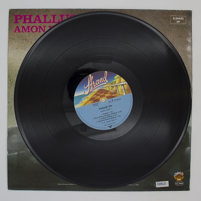 Phallus Dei