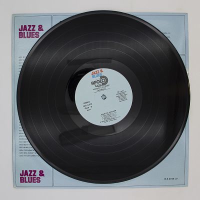 John Lee Hooker. Albom № 2