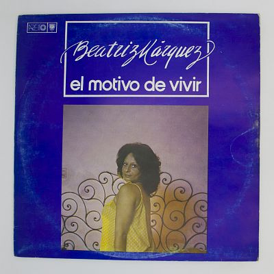 El Motivo De Vivir