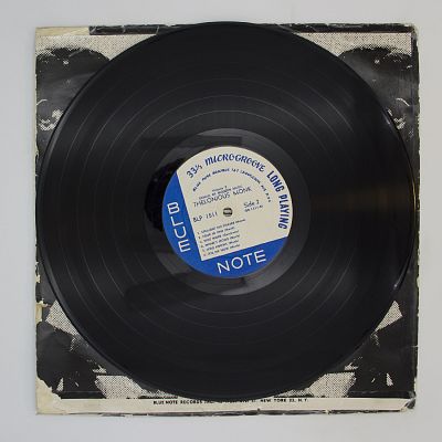 Genius Of Modern Music Volume 2