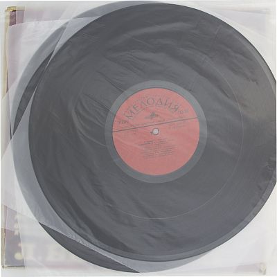 Девять симфоний. Отто Клемперер