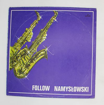 Follow Namysłowski