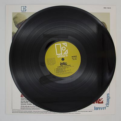 Forever Changes 