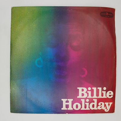 Billie Holiday