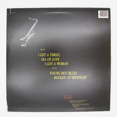 Volume One