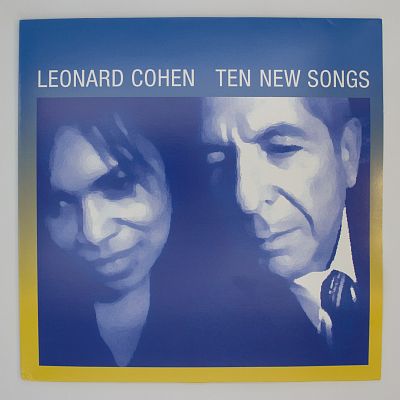Ten New Songs