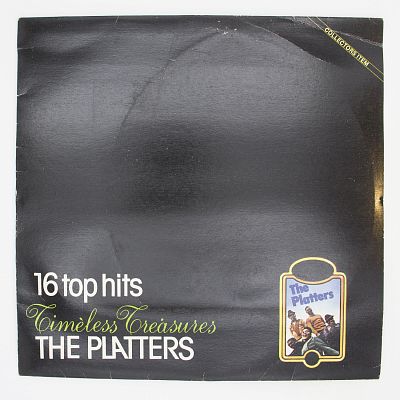 16 Top Hits
