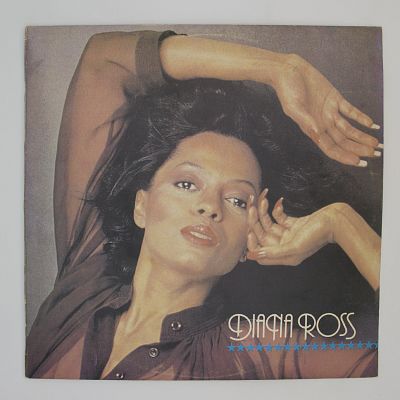 Reach Out And Touch Somebody's Hand    