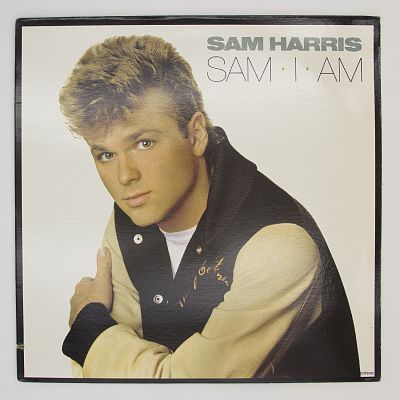 Sam-I-Am