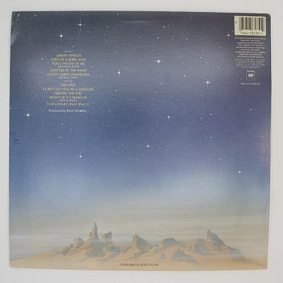 Castles In The Sand