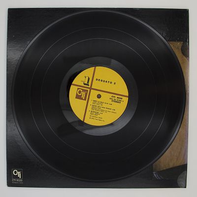 Deodato 2