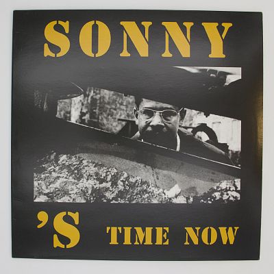 Sonny's Time Now