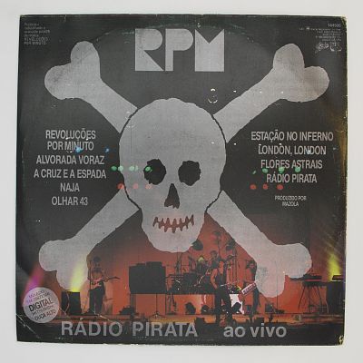 Radio Pirata Ao Vivo