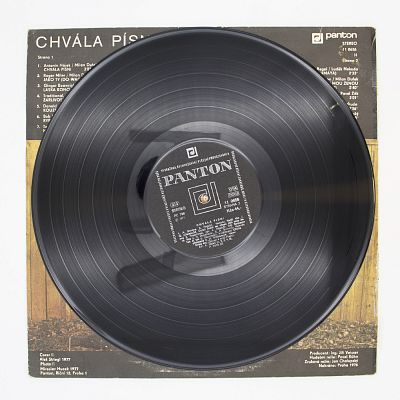 Chvala Pisni