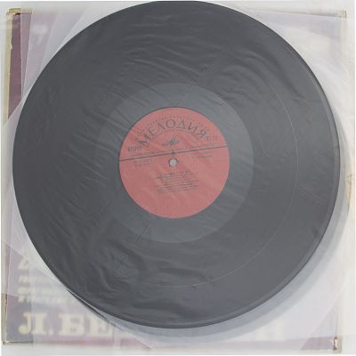 Девять симфоний. Отто Клемперер