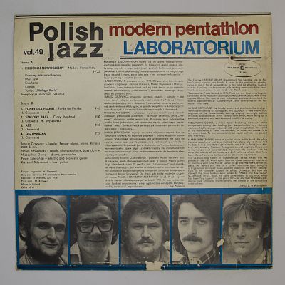 Modern Pentathlon