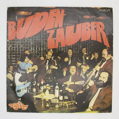 Budenzauber