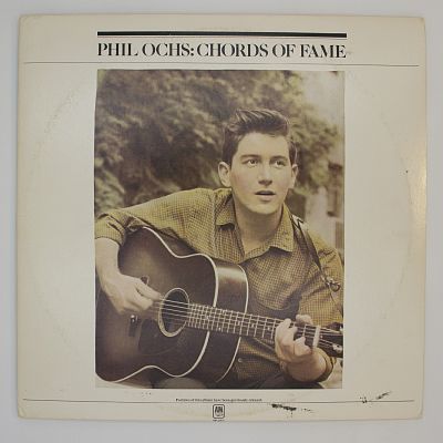 Chords Of Fame