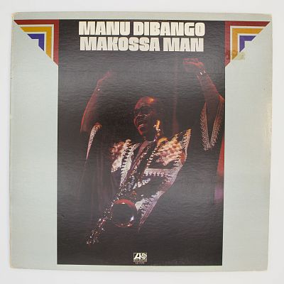 Makossa Man