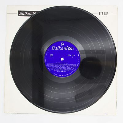 Танцевальная Музыка