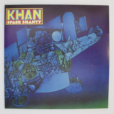Space Shanty