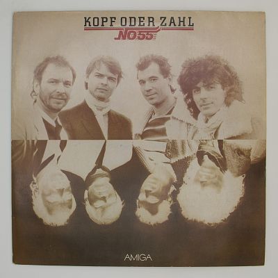 Kopf Oder Zahl