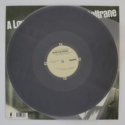 A Love Supreme