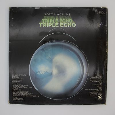 Triple Echo