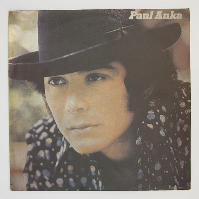 Paul Anka