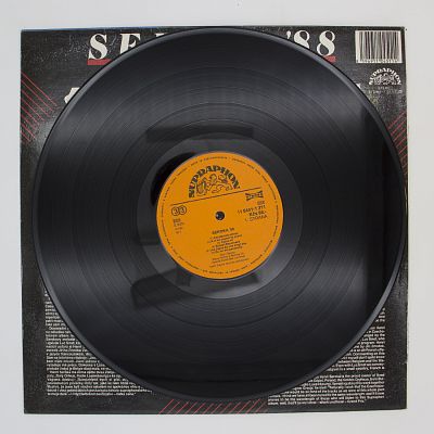 Seroka '88
