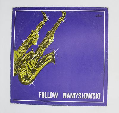 Follow Namyslowski